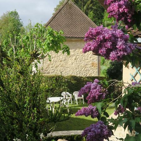 La Fraceline Vila Saint-Pierre-d'Entremont  Exterior foto